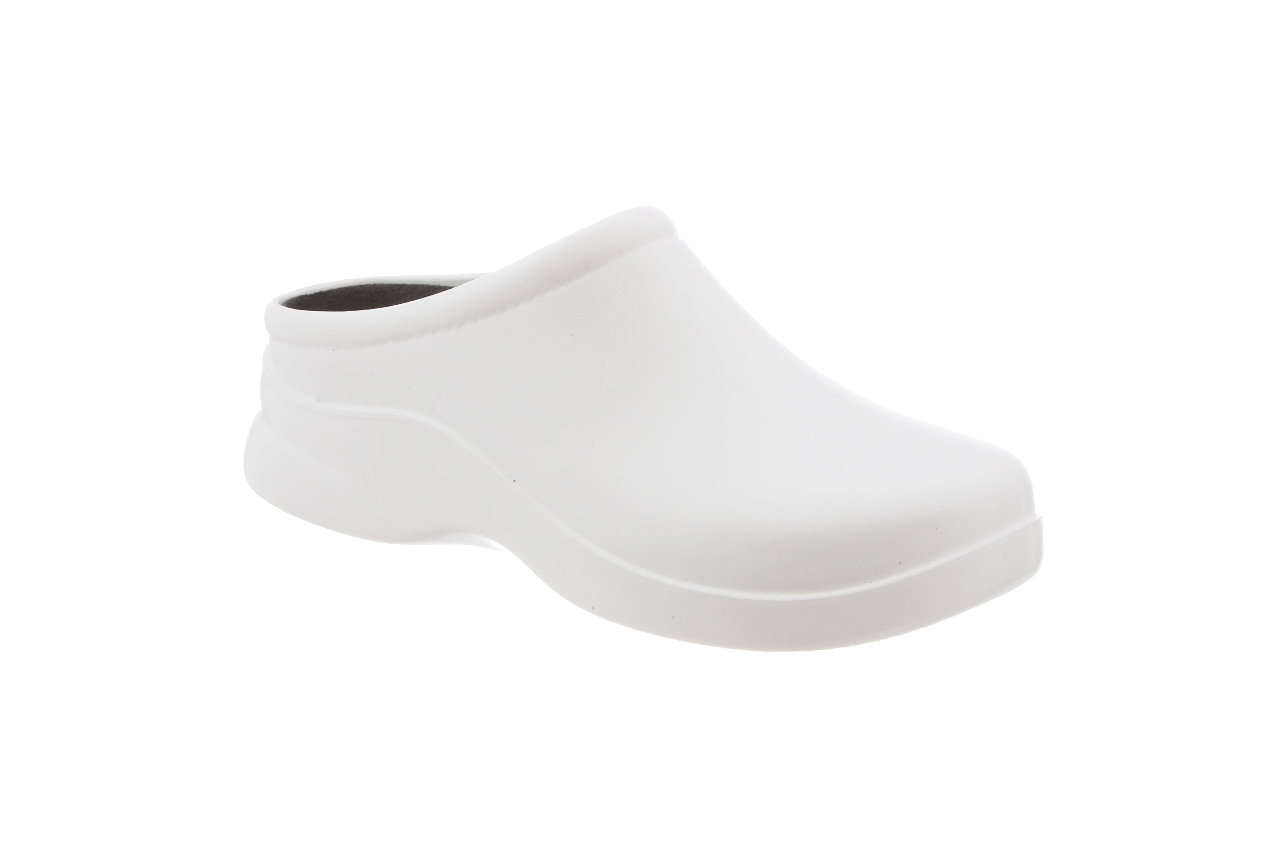 Klogs Women's Dusty Clog White BZCMFS_WASN Klogs Women's Dusty Clog White BZCMFS_WASN