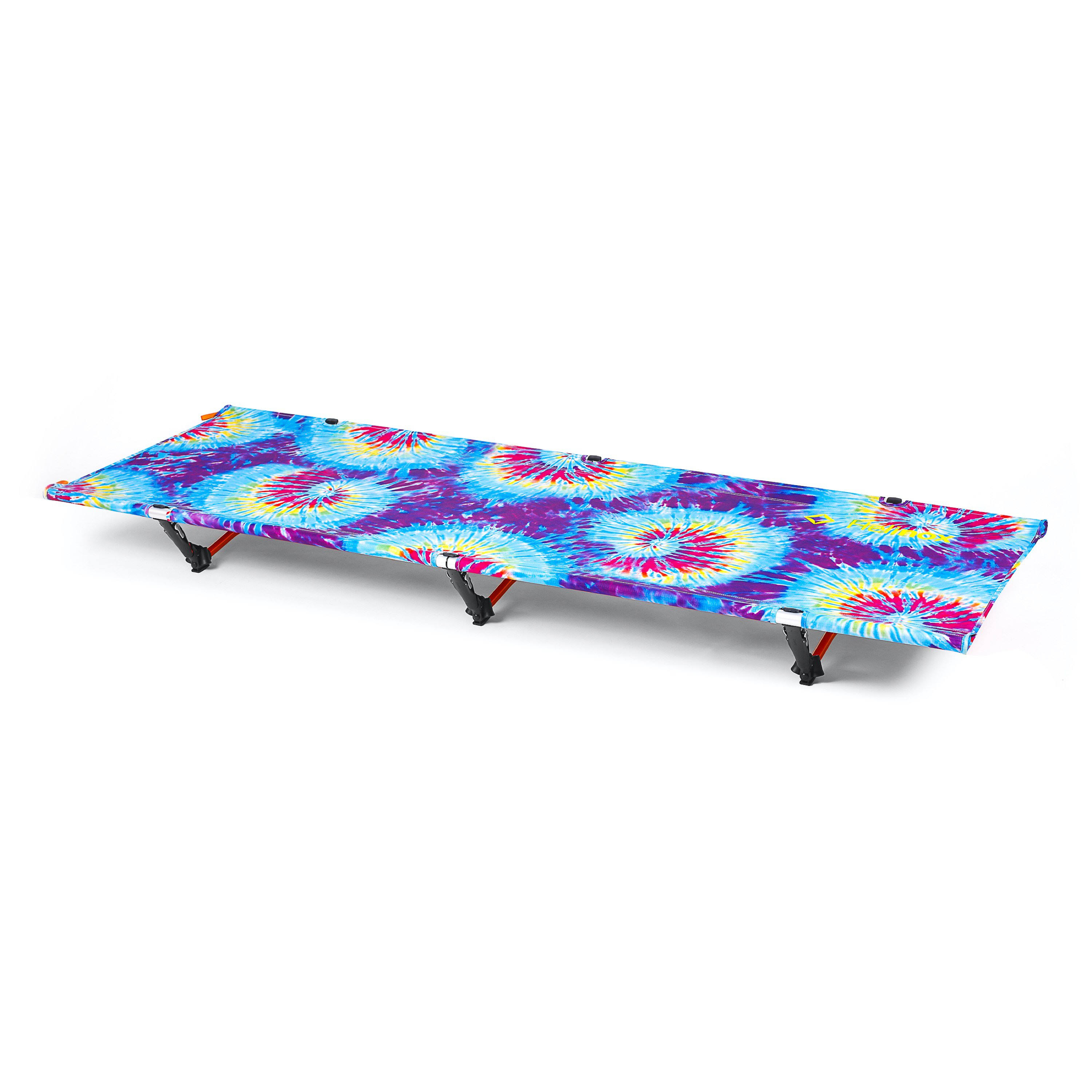 Helinox - Cot One Convertible - Tie C7CMXU_ACBH Helinox - Cot One Convertible - Tie C7CMXU_ACBH
