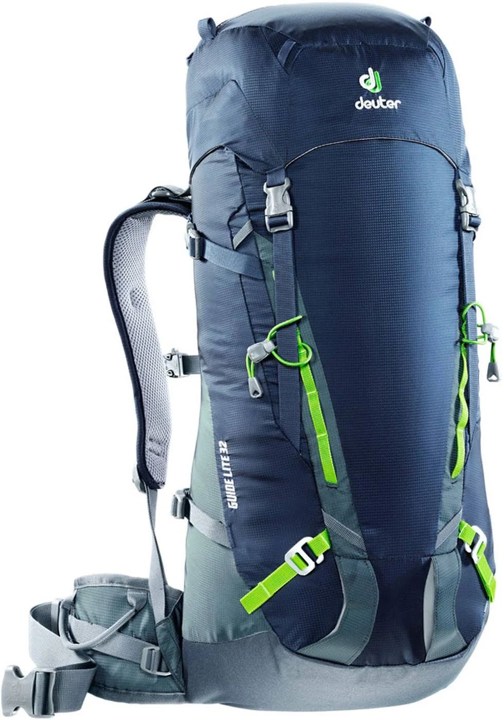Deuter Guide Lite FCUBZD_MTEY Deuter Guide Lite FCUBZD_MTEY