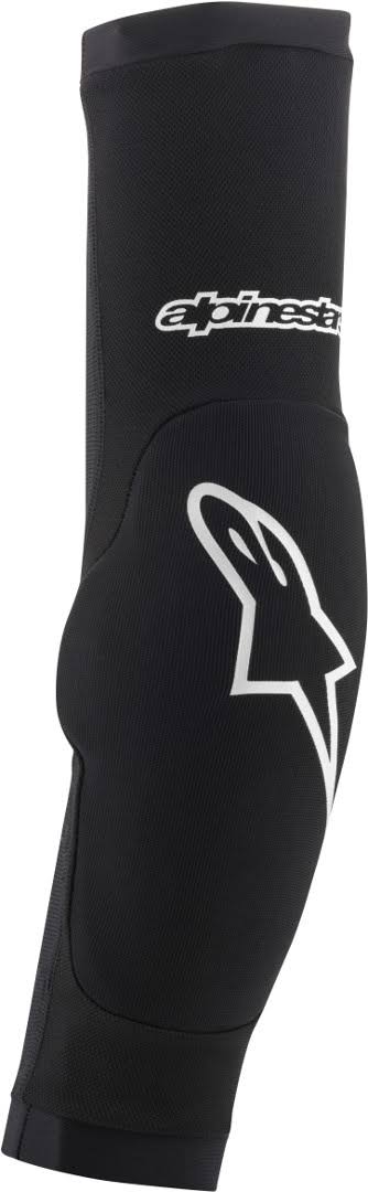 Alpinestars Paragon Plus Elbow Pads - XXL - Black-QRBSNL_4QCY Alpinestars Paragon Plus Elbow Pads - XXL - Black-QRBSNL_4QCY