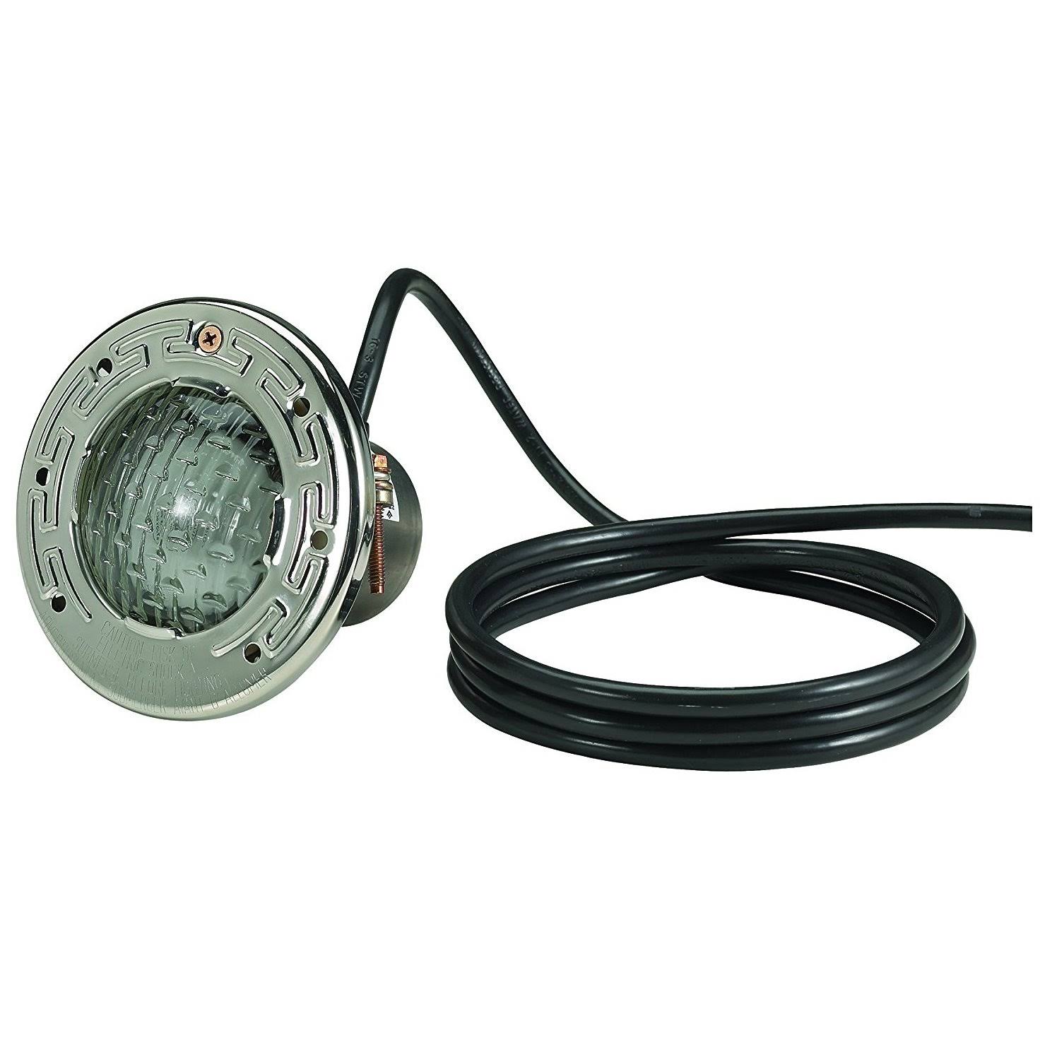 Pentair 78106400 60W 120V SpaBrite Light 200 ft. NM9KBQ_MCTZ