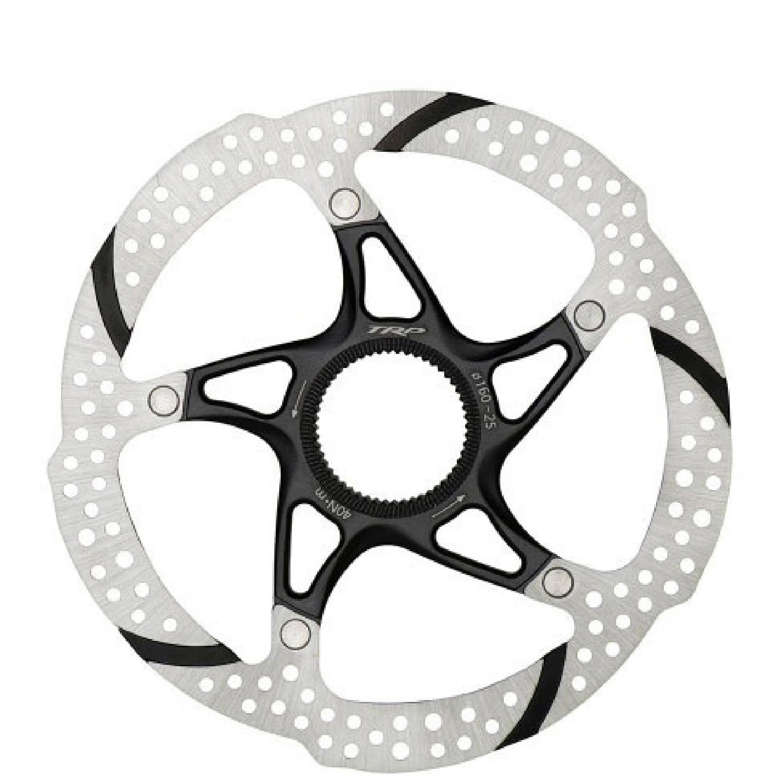 TRP Centerlock-25 Rotor IWHSSO_ZS03 TRP Centerlock-25 Rotor IWHSSO_ZS03