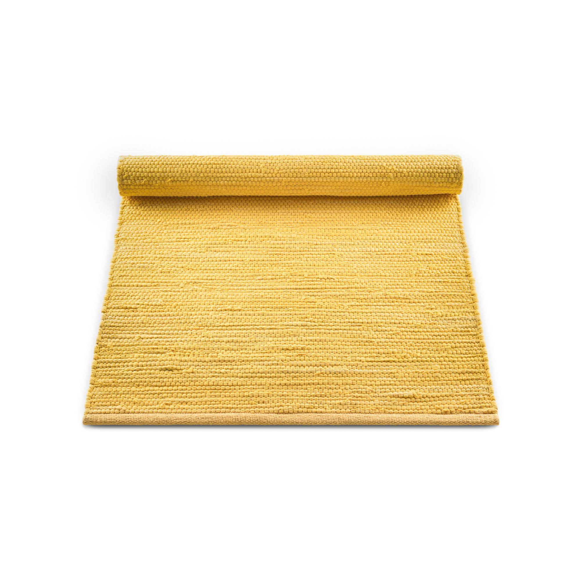 Rug Solid Cotton Rug 65 x 135 cm, Raincoat QXPOBA_8KMD Rug Solid Cotton Rug 65 x 135 cm, Raincoat QXPOBA_8KMD