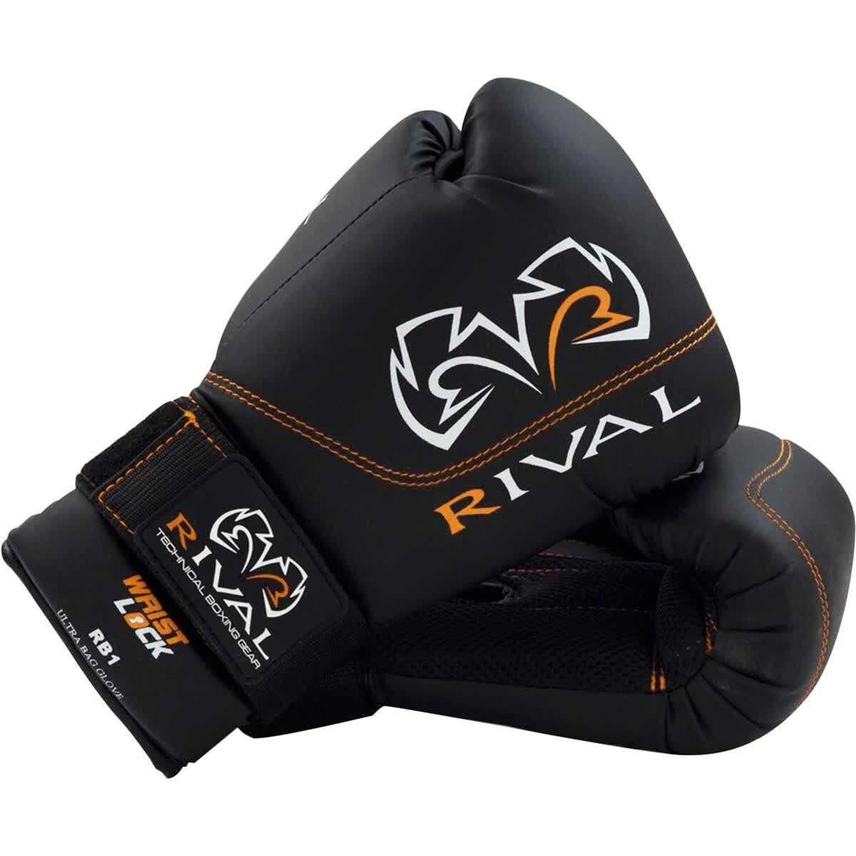 Rival RB1 Ultra Bag Gloves - 2JUKYF_5U1I