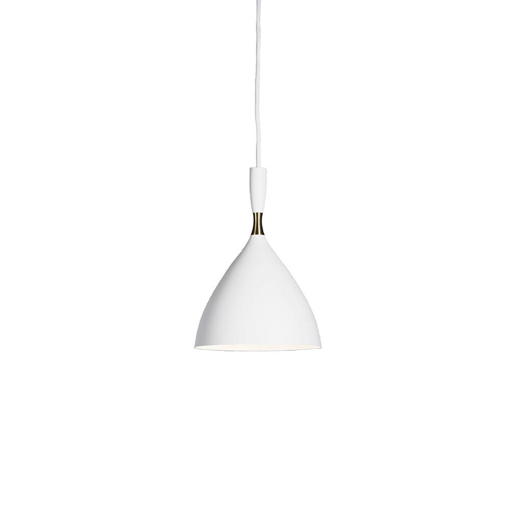 Dokka Pendant Matte White - Northern QYH67D_Z73O Dokka Pendant Matte White - Northern QYH67D_Z73O
