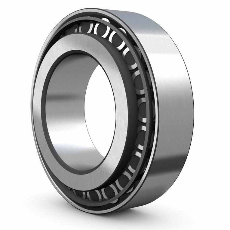 Tapered Roller Bearing 4T-41125-41286-NTN - 28.58x72.63x24.61 M147UR_Y54H