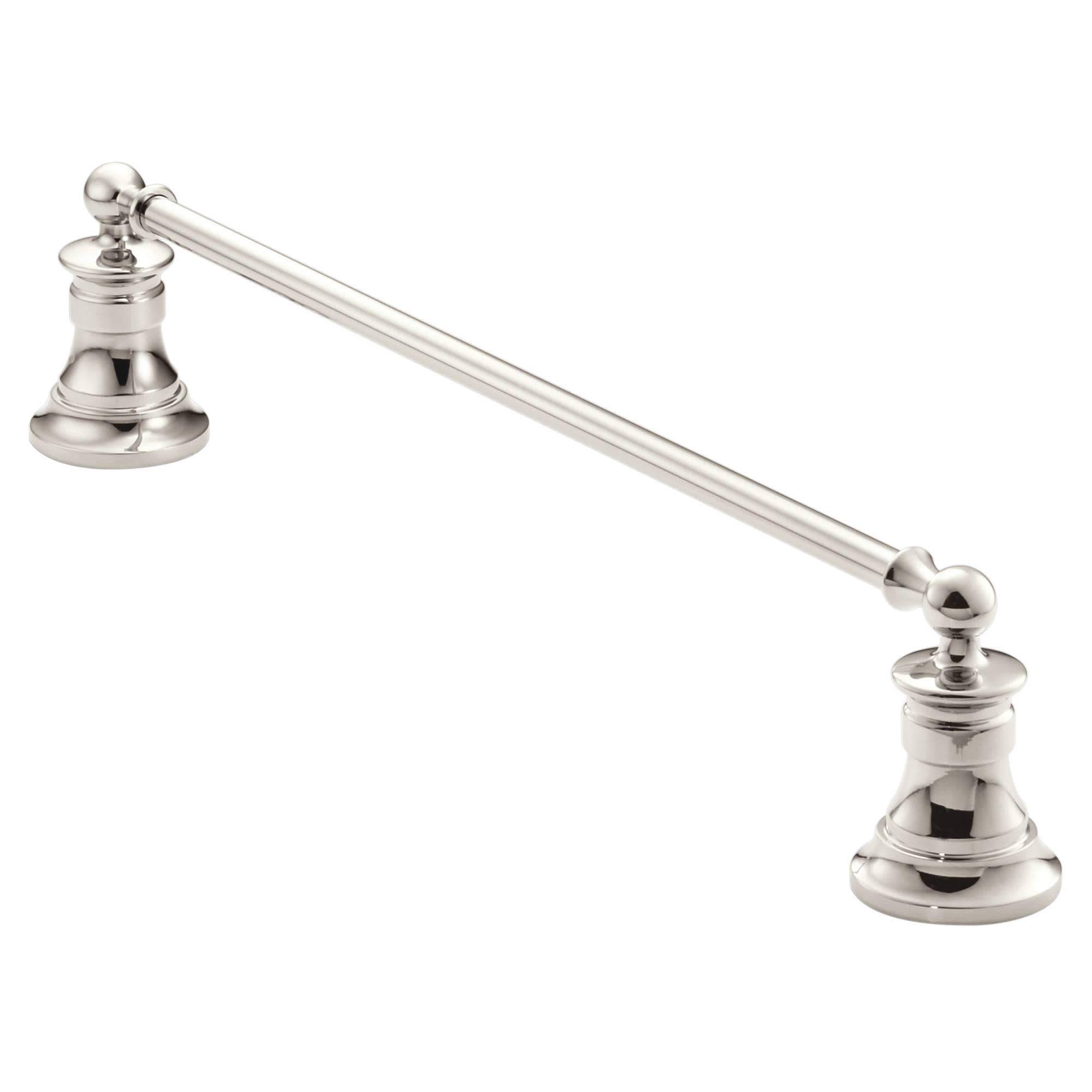 Moen YB9824Nl Waterhill 24 inch Towel Bar SAEWFX_JOAP Moen YB9824Nl Waterhill 24 inch Towel Bar SAEWFX_JOAP