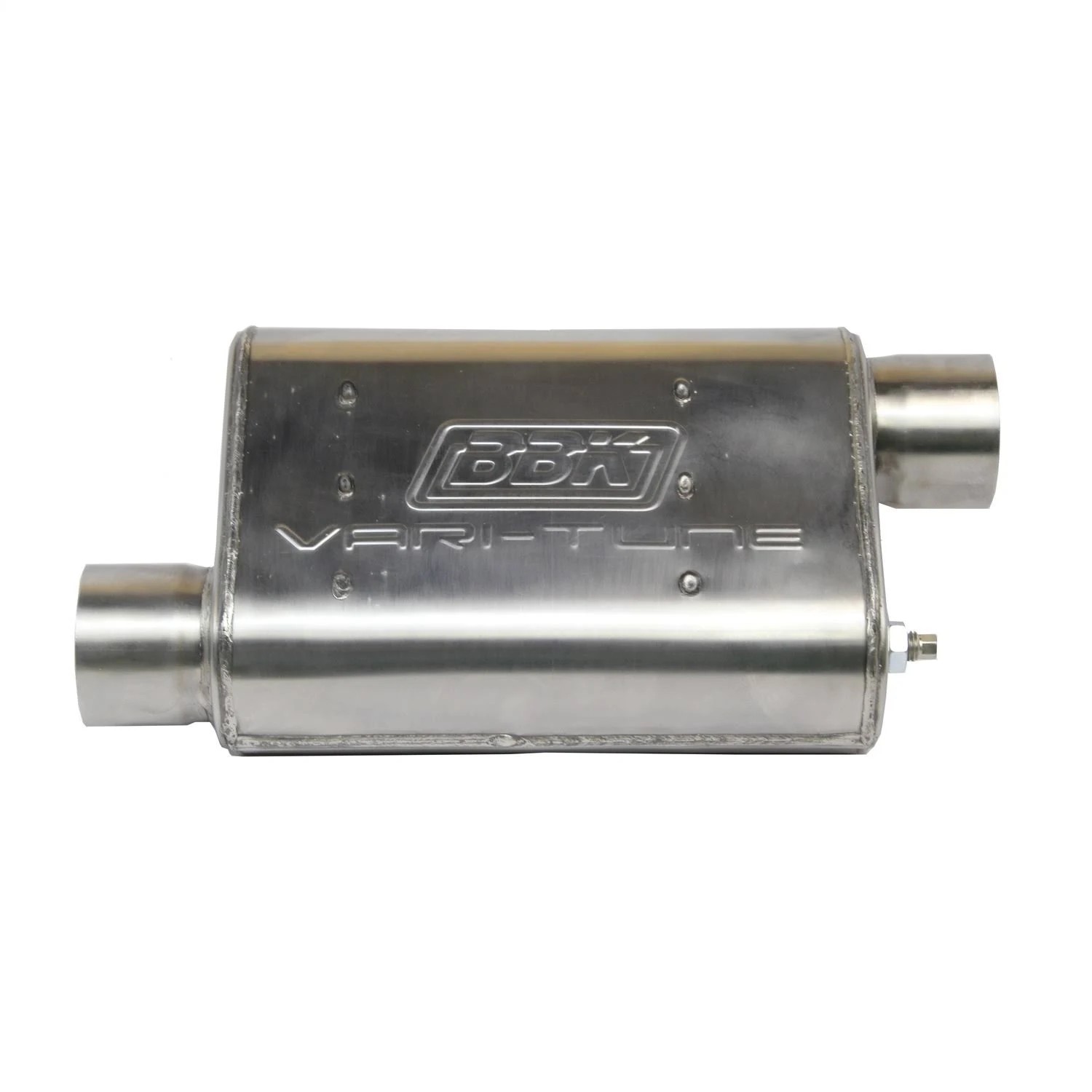 BBK Varitune Muffler ZYTZRC_FXFH BBK Varitune Muffler ZYTZRC_FXFH