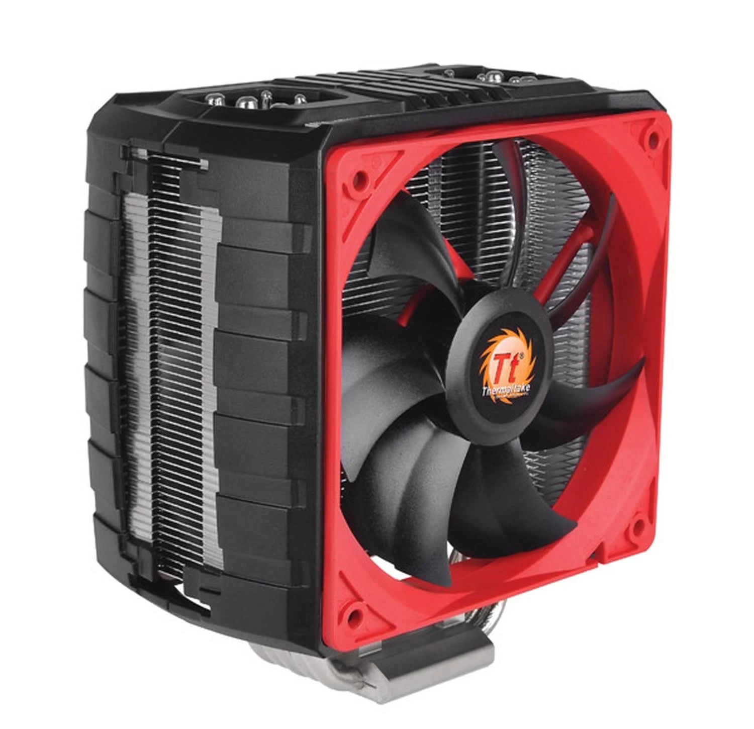 Thermaltake - Nic C5 CPU Cooler - LABBGQ_FW22 Thermaltake - Nic C5 CPU Cooler - LABBGQ_FW22