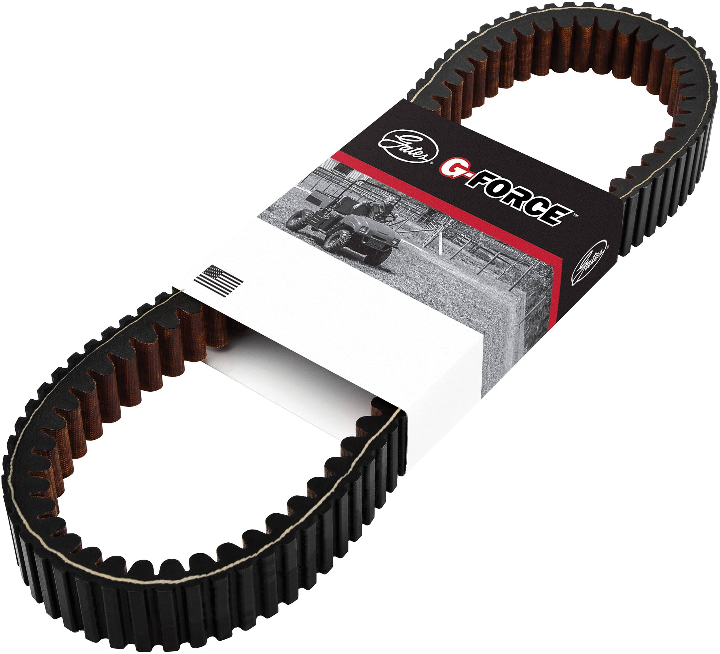 Gates 38G4266 Recreational Belt, G-XV2LA5_XHXN Gates 38G4266 Recreational Belt, G-XV2LA5_XHXN