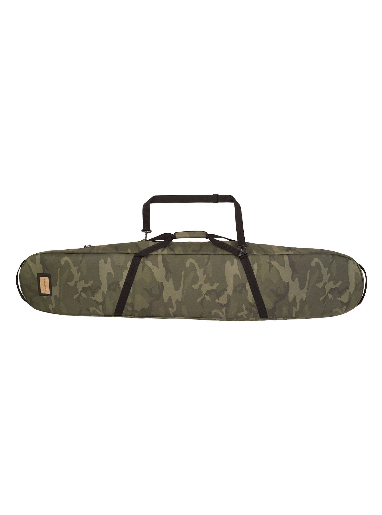 Burton Board Sack - Worn Camo YJMEQH_6PDX Burton Board Sack - Worn Camo YJMEQH_6PDX