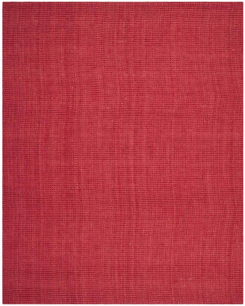 Safavieh Natural Fiber Red Area Rug - 9' x 12' P0UUB3_H50A