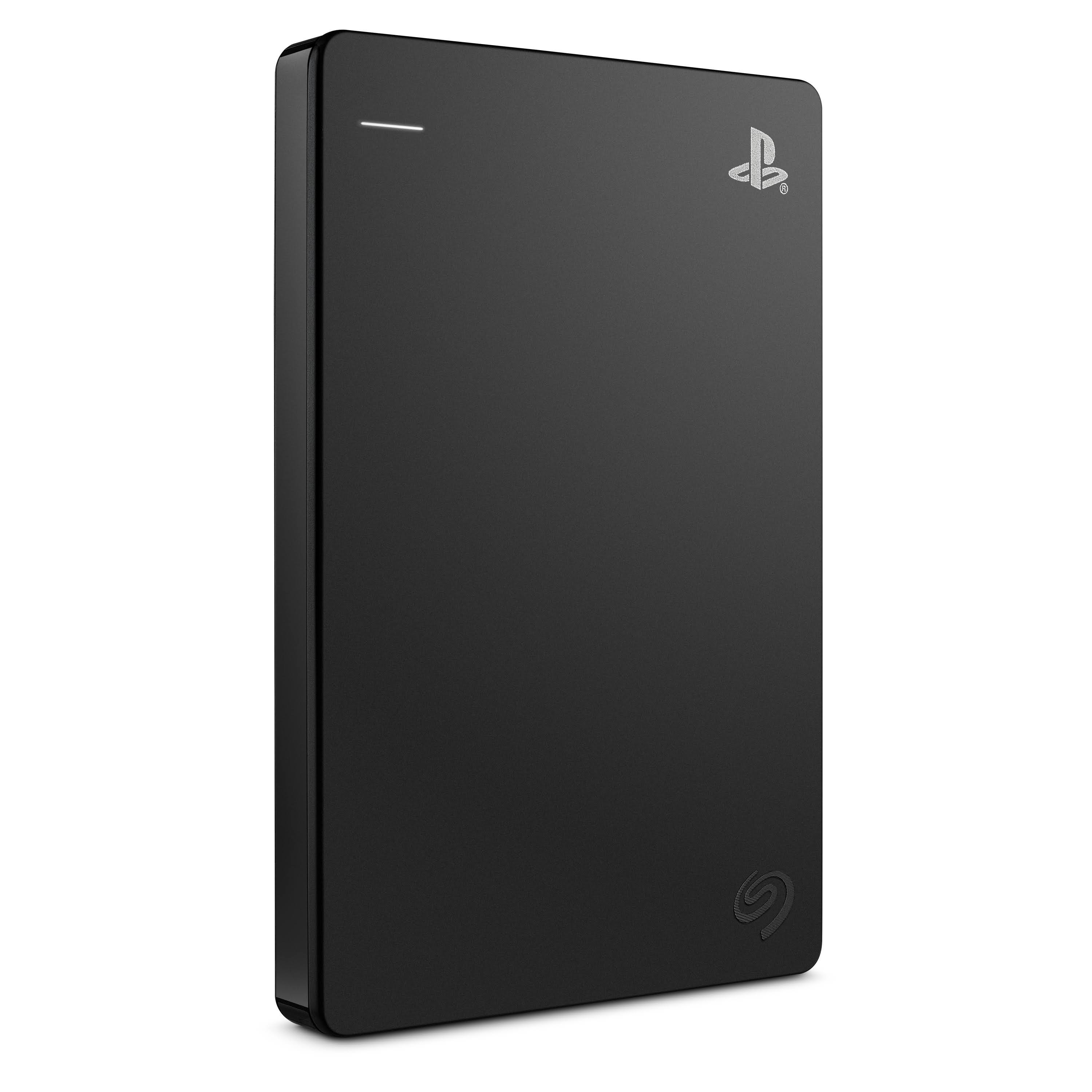 Seagate STGD2000103 Game Drive 2 TB Hard Drive - External - ECYUHJ_5SY2 Seagate STGD2000103 Game Drive 2 TB Hard Drive - External - ECYUHJ_5SY2
