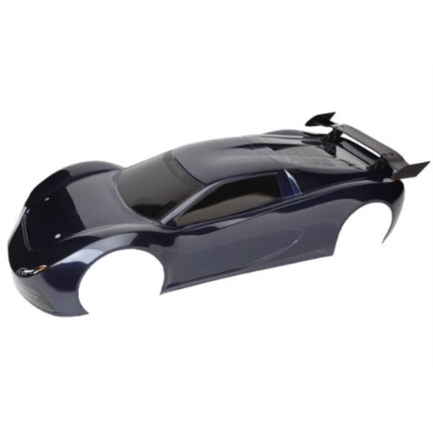 Traxxas Body Blue XO-1 GOJLOP_MJ5S Traxxas Body Blue XO-1 GOJLOP_MJ5S