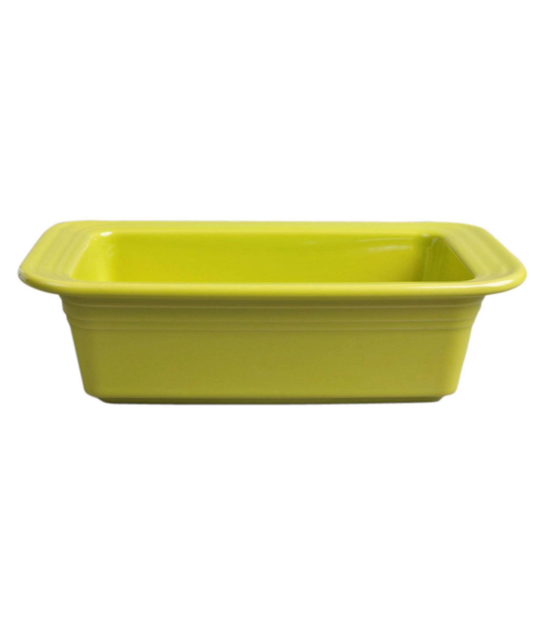 Fiesta Loaf Pan - 5ELJK9_KNW0 Fiesta Loaf Pan - 5ELJK9_KNW0