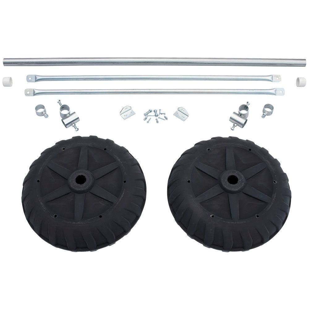 Tommy Docks Roll in Dock Kit TD-F1TEXM_LKJR