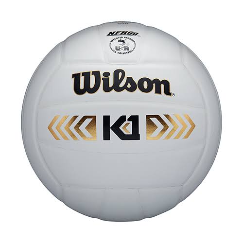 Wilson WLWTH1895A7XB K1 Gold Volleyball - Orange White DFVOYG_CQK3 Wilson WLWTH1895A7XB K1 Gold Volleyball - Orange White DFVOYG_CQK3