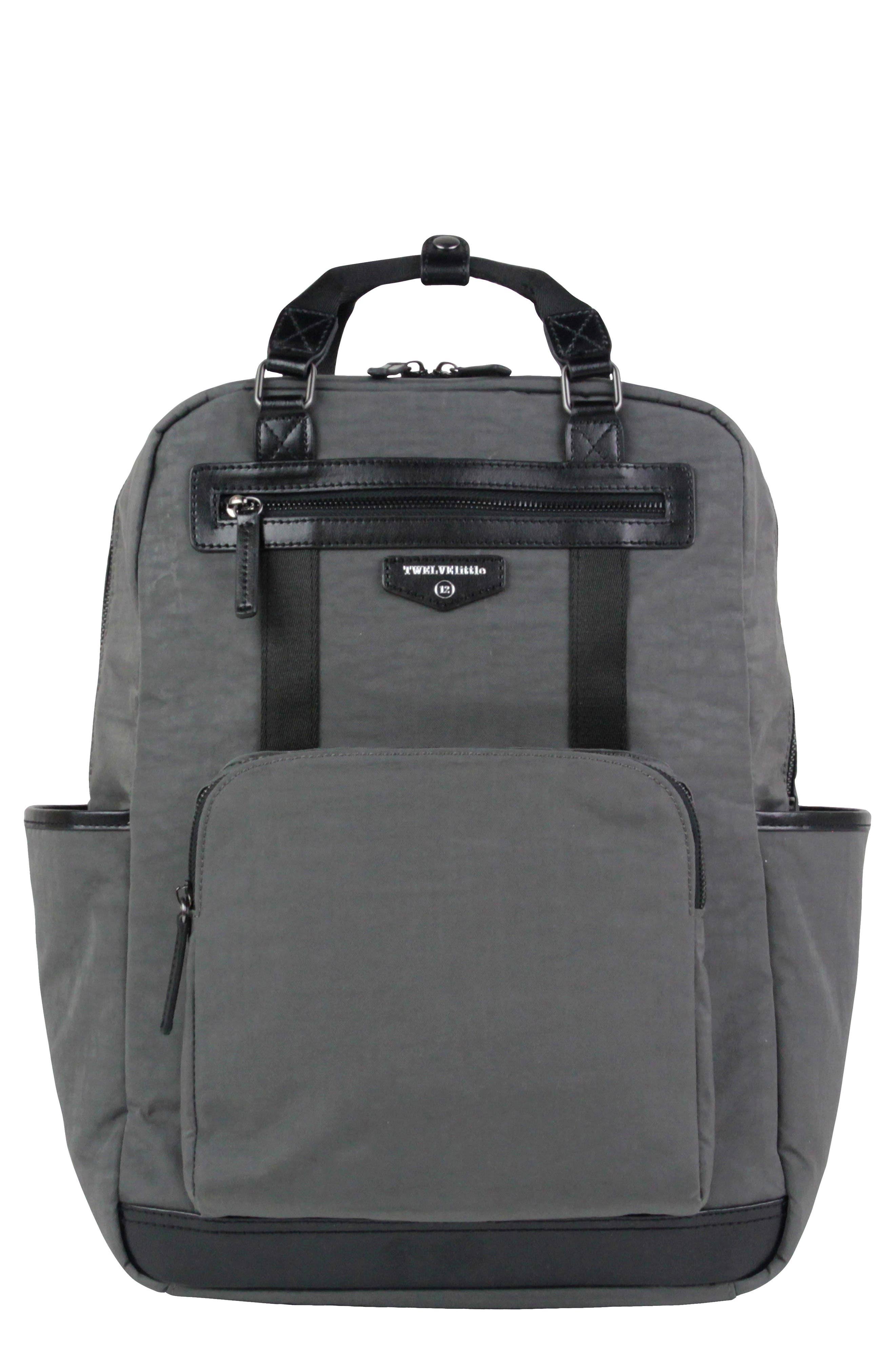 TWELVElittle Unisex Courage Backpack - V3AOGL_72VN TWELVElittle Unisex Courage Backpack - V3AOGL_72VN