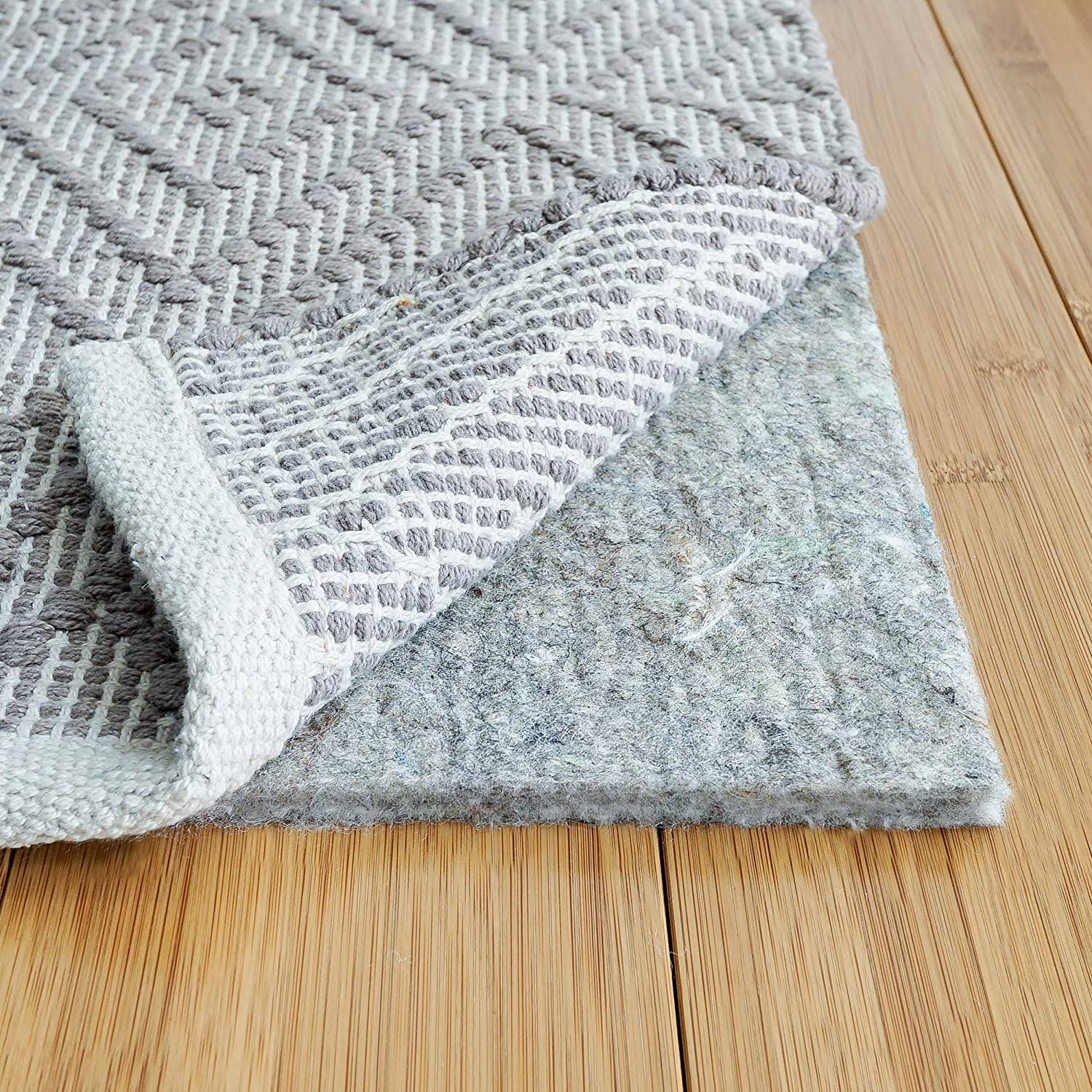 RugPadUSA - Basics - 10'x12' - 3/IGX28L_E6GQ RugPadUSA - Basics - 10'x12' - 3/IGX28L_E6GQ