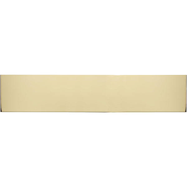 Brass Accents A09-P0630-605MAG Polished Brass 6I5MJA_L85M Brass Accents A09-P0630-605MAG Polished Brass 6I5MJA_L85M