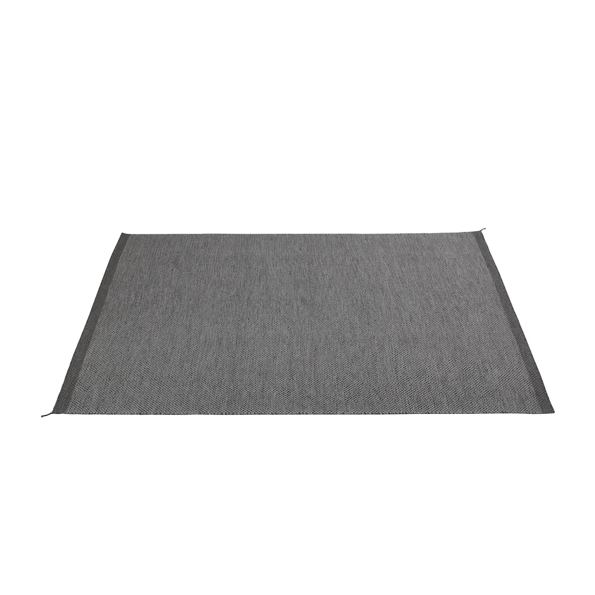 Muuto Ply Rug, Dark 9KDO3U_DZQM Muuto Ply Rug, Dark 9KDO3U_DZQM