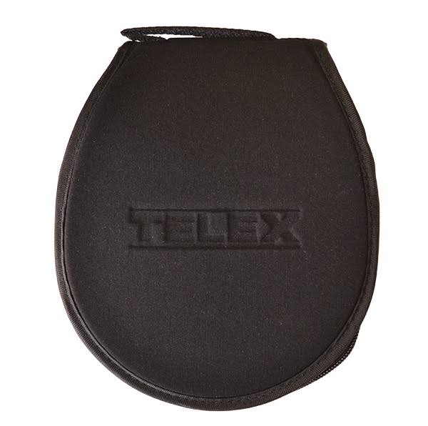 Telex Airman 850 ANR Headset - GA (Dual) Plugs - Single NTE0CX_OGPT