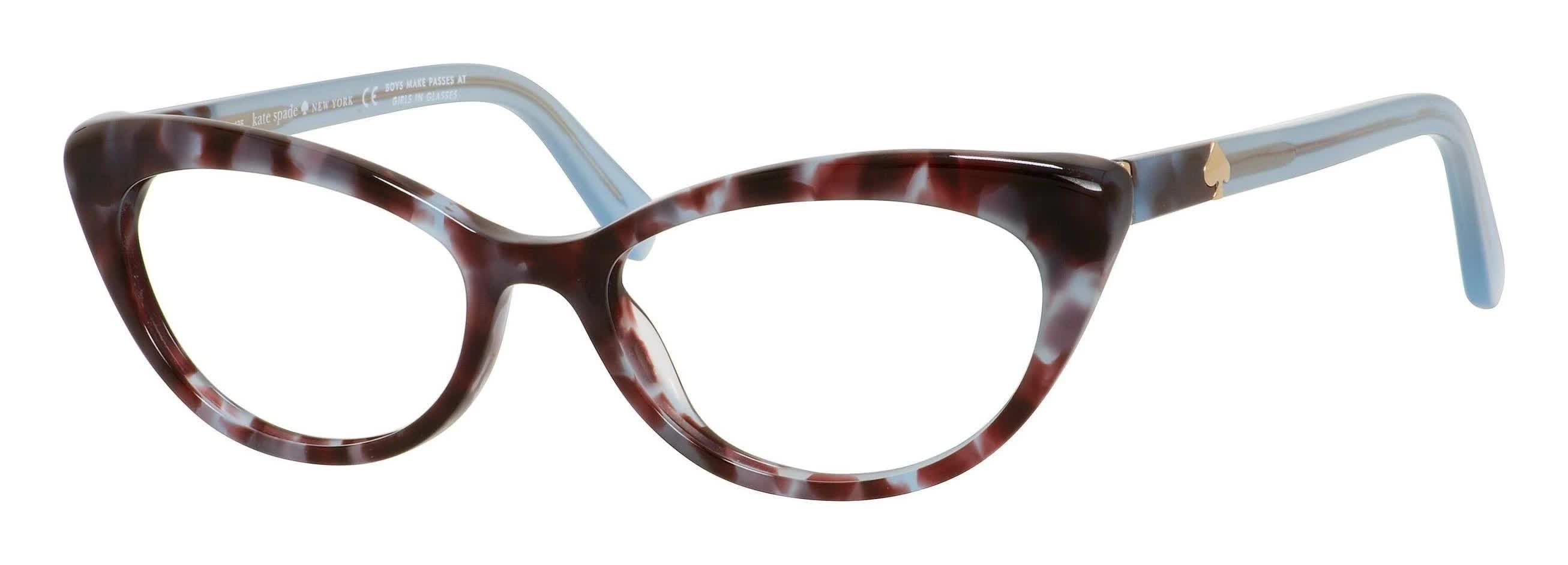 Kate Spade Analena US - Tortoise 52/GNDHXR_FJRI Kate Spade Analena US - Tortoise 52/GNDHXR_FJRI