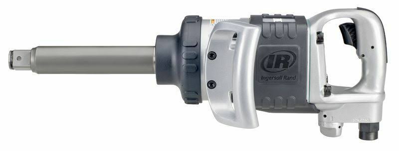 Ingersoll Rand Heavy-Duty AF5MYE_CX2O Ingersoll Rand Heavy-Duty AF5MYE_CX2O