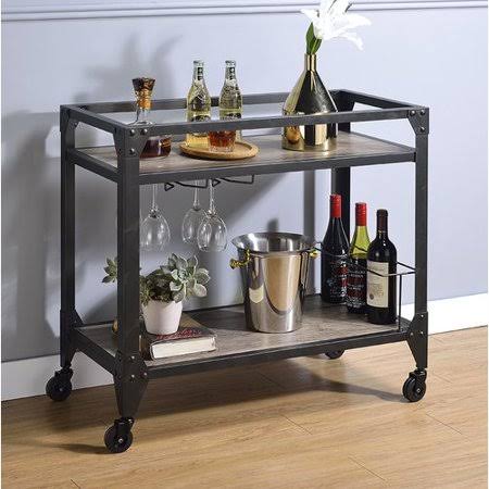 Williston Forge Miramar Bar EKK223_IP0Z Williston Forge Miramar Bar EKK223_IP0Z