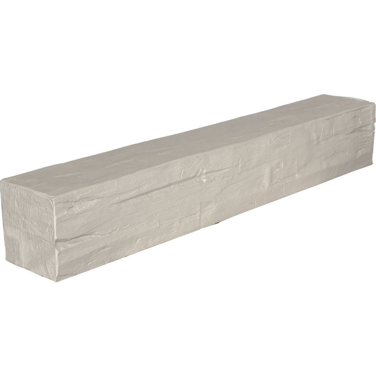 Ekena Millwork MANUHH08X12X36UN D2LACT_COZY