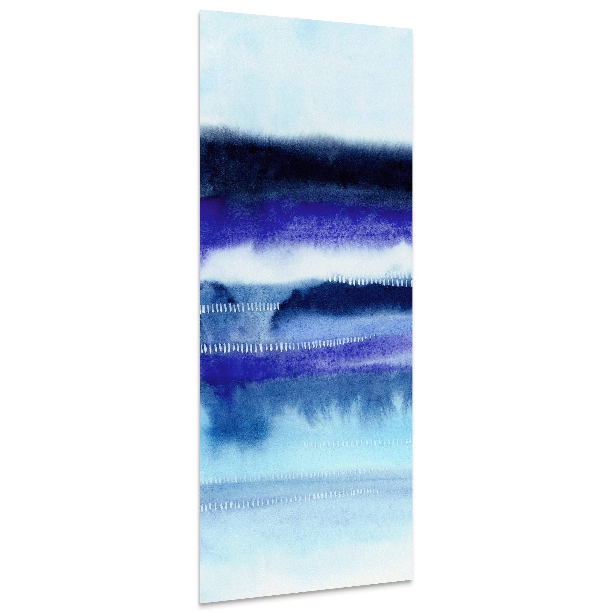 Empire Art Direct Shorebreak Abstract A Frameless Free Floating Tempered Glass Panel Graphic Wall N9FE6M_NDVE Empire Art Direct Shorebreak Abstract A Frameless Free Floating Tempered Glass Panel Graphic Wall N9FE6M_NDVE