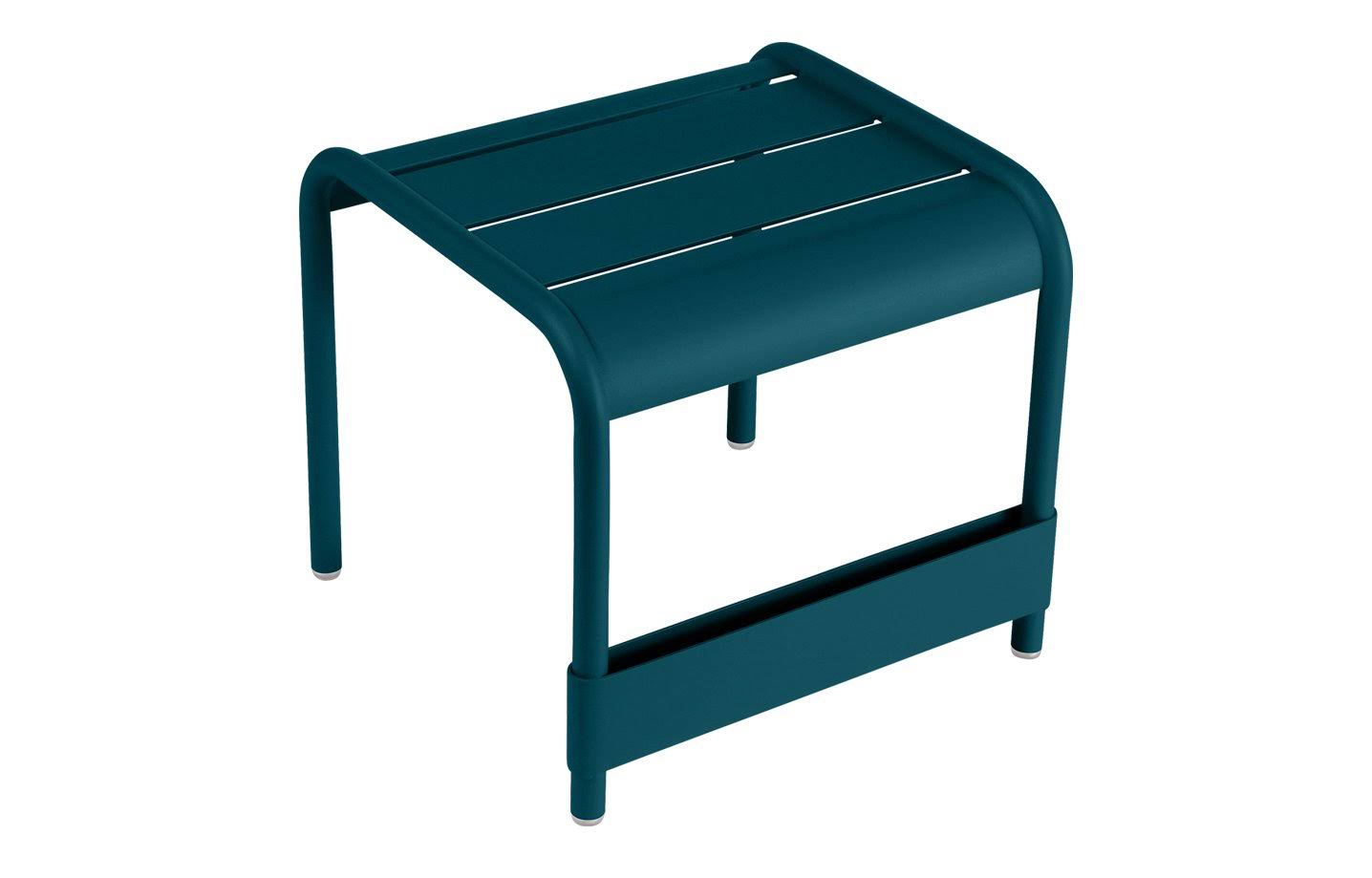 Luxembourg Metal Side Table Fermob Acapulco BUFWGN_SL19