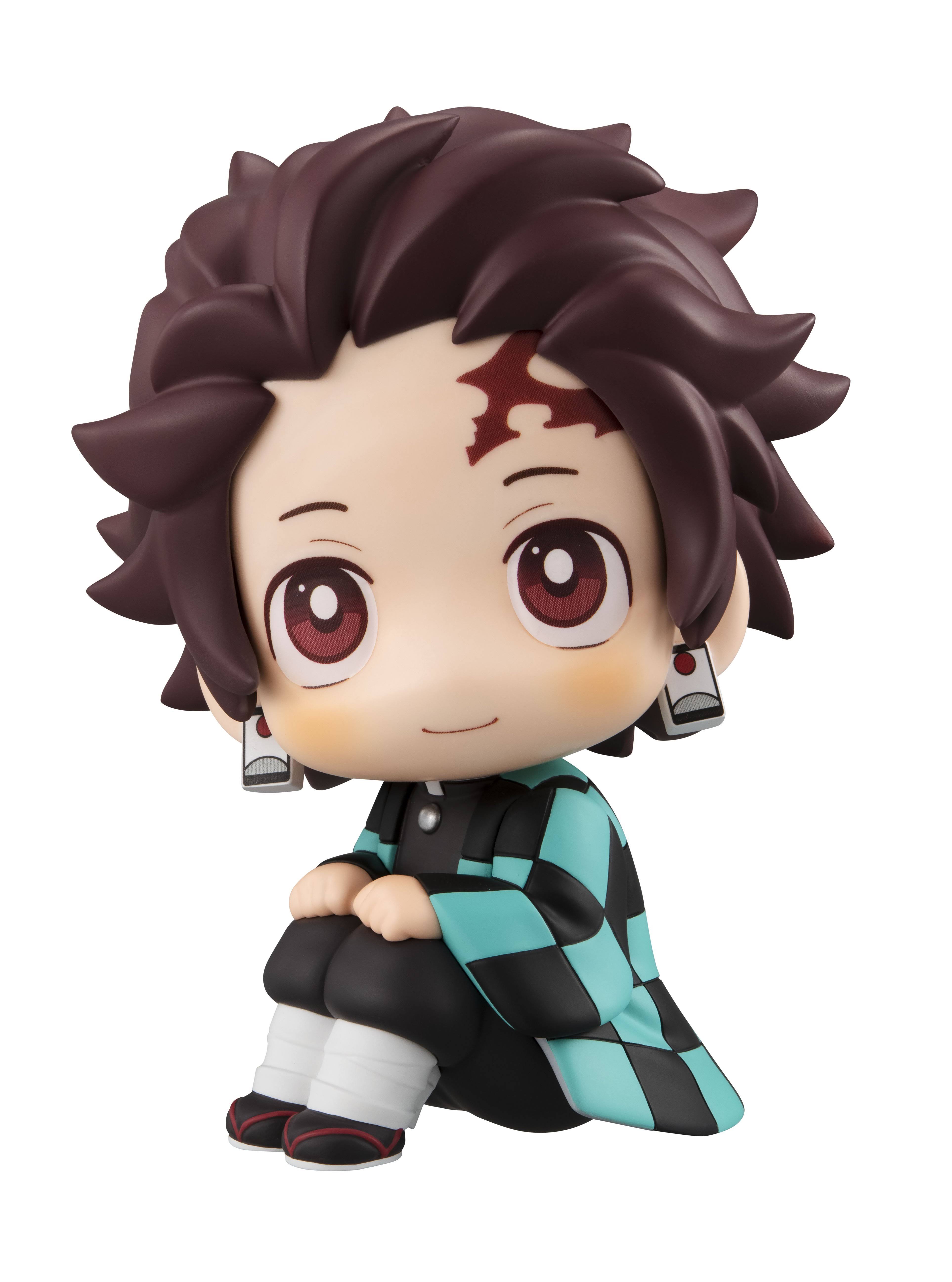 Demon Slayer Kimetsu No Yaiba Tanjiro Kamado Look Up Series YBTMKD_VYWN Demon Slayer Kimetsu No Yaiba Tanjiro Kamado Look Up Series YBTMKD_VYWN