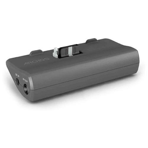 Archos Mini Dock for 405, 605, and 705 A8ORJ2_ZO36 Archos Mini Dock for 405, 605, and 705 A8ORJ2_ZO36