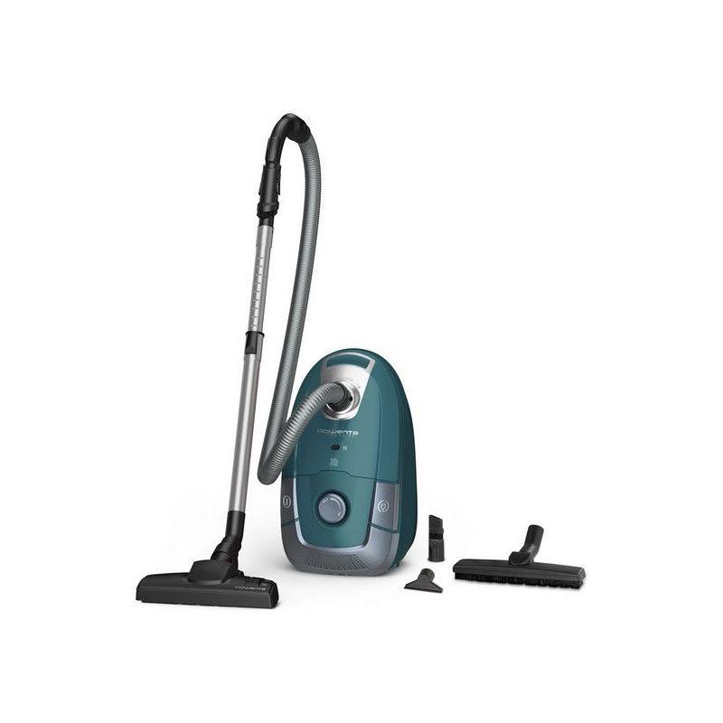 Bagged Vacuum Cleaner Rowenta RO3142 4,5 L 70 DB 450W ASOYAR_BULY Bagged Vacuum Cleaner Rowenta RO3142 4,5 L 70 DB 450W ASOYAR_BULY