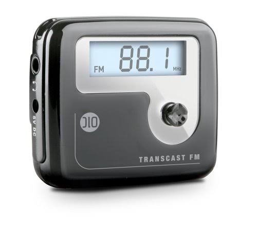 DLO TransCast FM Transmitter for MP3 EGFIYQ_WD6S DLO TransCast FM Transmitter for MP3 EGFIYQ_WD6S