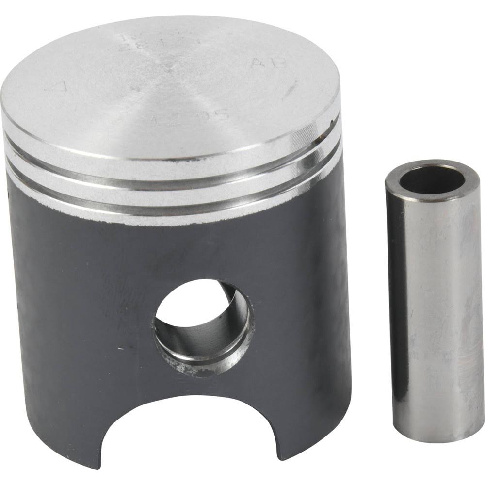 Vertex Replica Cast Piston Kit for Cobra CX 65 (10-11) PAFFX6_NWWP Vertex Replica Cast Piston Kit for Cobra CX 65 (10-11) PAFFX6_NWWP