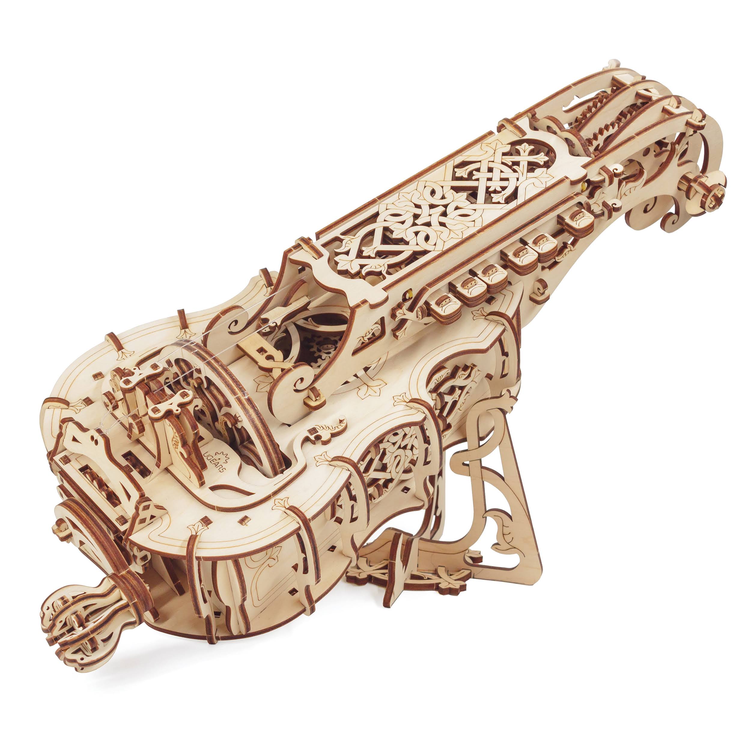 UGears Hurdy DBZWGV_ELQC UGears Hurdy DBZWGV_ELQC