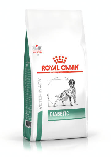 Royal Canin Diabetic 68FRPY_EP5Z Royal Canin Diabetic 68FRPY_EP5Z