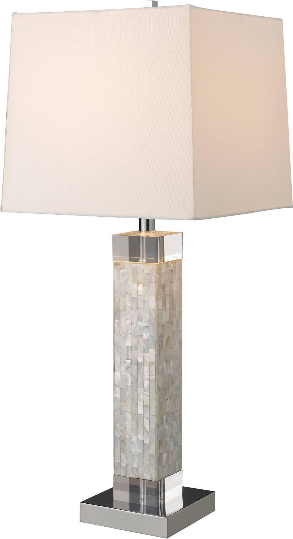 Dimond D1412 Luzerne Table Lamp in Mother of 5VIMWK_DXEG Dimond D1412 Luzerne Table Lamp in Mother of 5VIMWK_DXEG