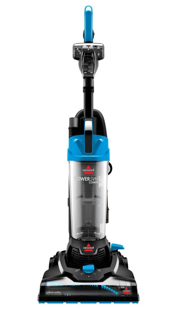 Bissell Powerswift Compact Bagless Upright Vacuum HANXSH_INFB Bissell Powerswift Compact Bagless Upright Vacuum HANXSH_INFB
