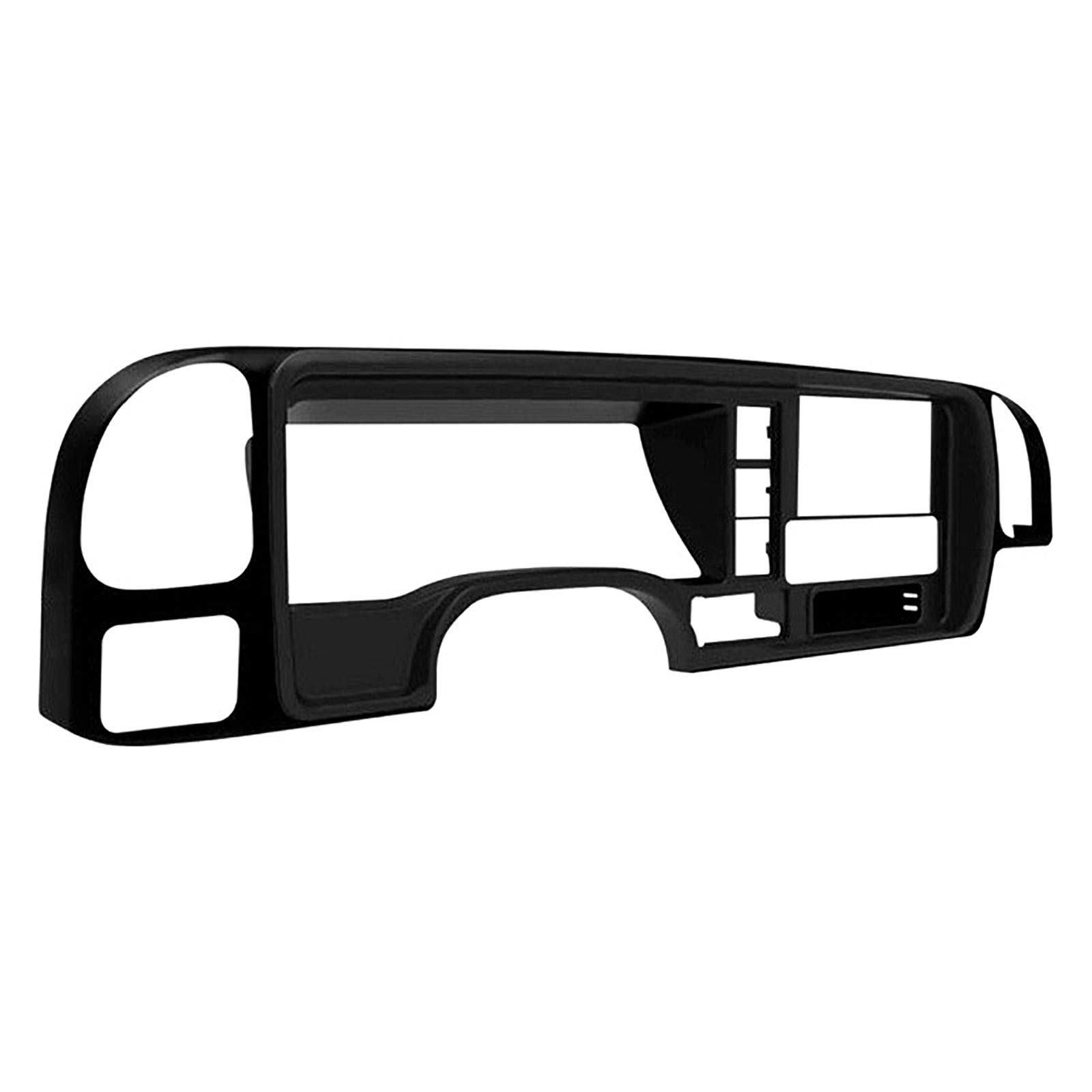 Metra - 1995-2002 GM SUV/Truck In-Dash Kit DP-DBMV8F_0GQI Metra - 1995-2002 GM SUV/Truck In-Dash Kit DP-DBMV8F_0GQI