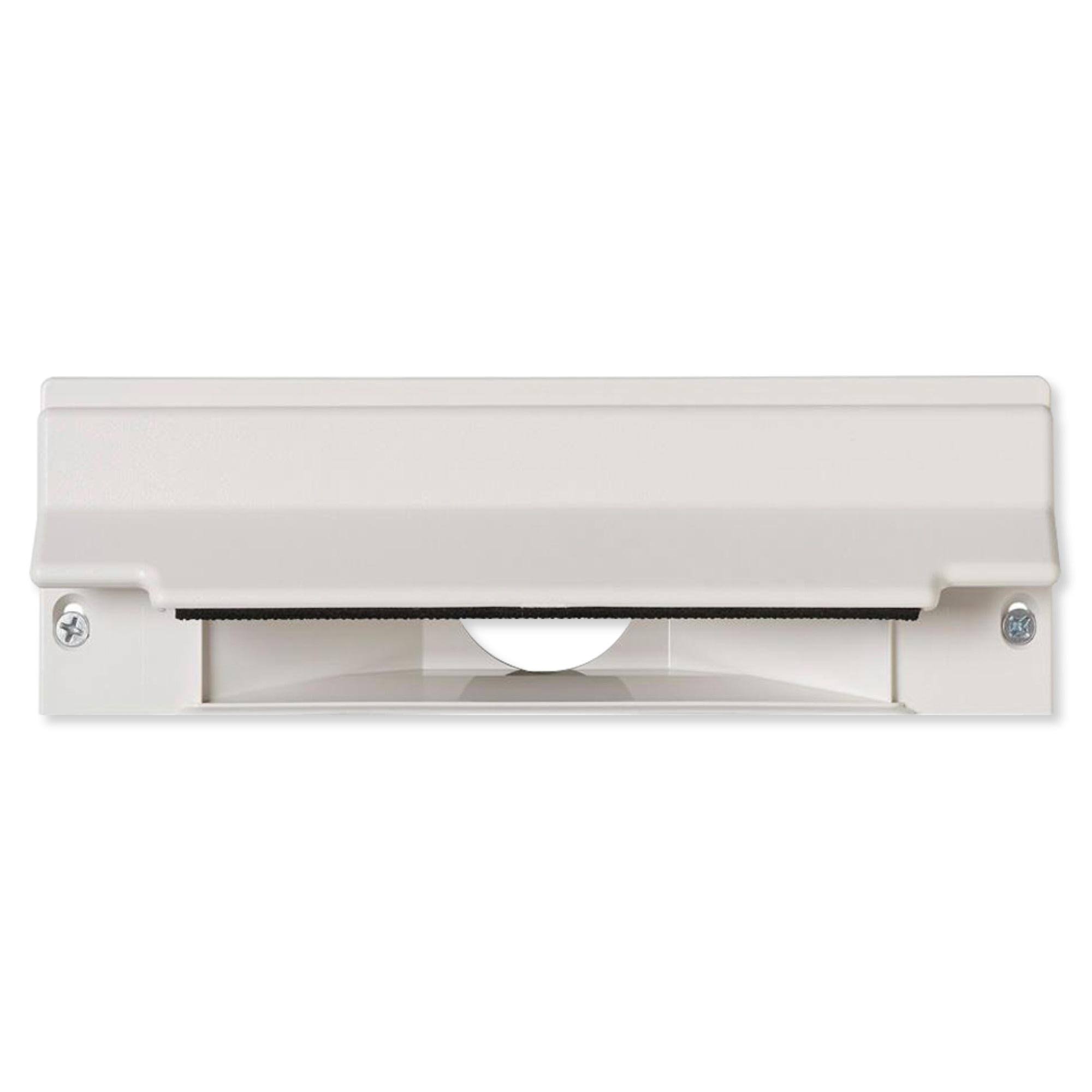 Nutone CI377W Central Vacuum CanSweep Automatic Dustpan HIAOQD_KWBW Nutone CI377W Central Vacuum CanSweep Automatic Dustpan HIAOQD_KWBW