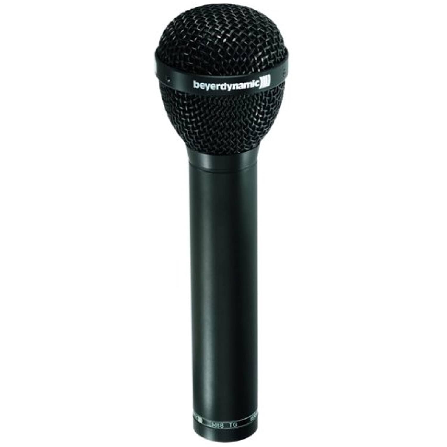 Beyerdynamic - M 88 TG Legendary Sound for Vocals, Bass Drum and UA3A5X_VAEO Beyerdynamic - M 88 TG Legendary Sound for Vocals, Bass Drum and UA3A5X_VAEO