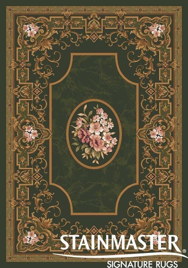 Pastiche Montfluer Olivine Area Rug Milliken Rug Size Round 7'TR81U7_YXUQ Pastiche Montfluer Olivine Area Rug Milliken Rug Size Round 7'TR81U7_YXUQ