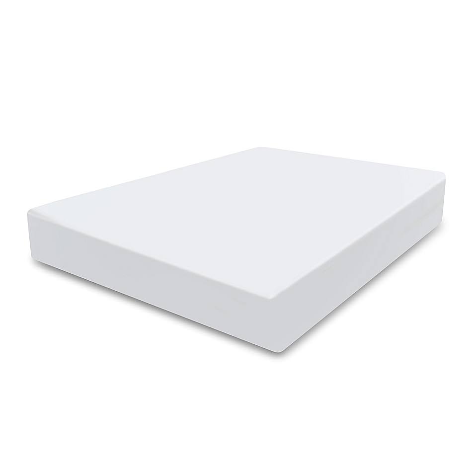 Therapedic Waterproof Bed Bug Twin XL Mattress Protector with DreamSmart Technology 1GWPDK_ERN6 Therapedic Waterproof Bed Bug Twin XL Mattress Protector with DreamSmart Technology 1GWPDK_ERN6
