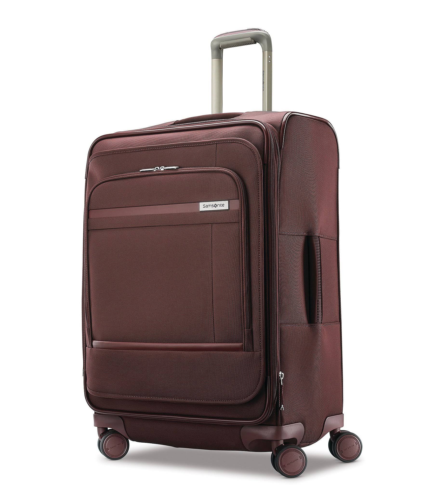 Samsonite Insignis QAFR5N_ZRJT Samsonite Insignis QAFR5N_ZRJT