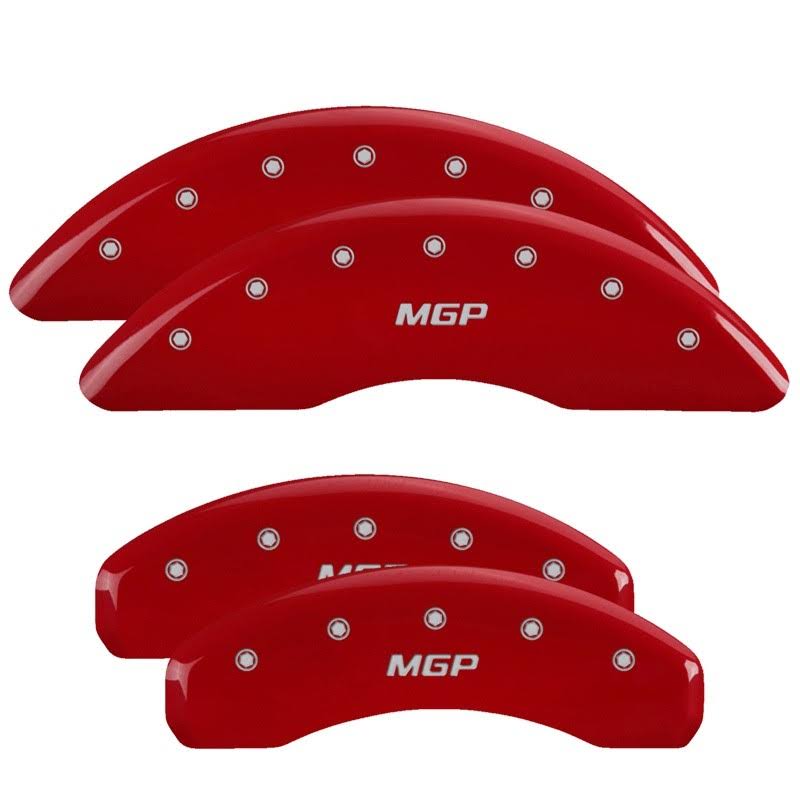 Dodge Ram 1500 MGP Caliper JZ06FO_OGKL Dodge Ram 1500 MGP Caliper JZ06FO_OGKL