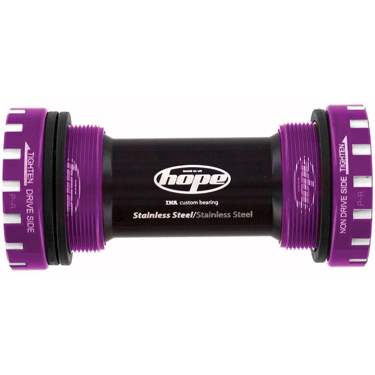 Hope BSA 68/73mm Stainless Steel Bottom R9TF4Z_FFSK