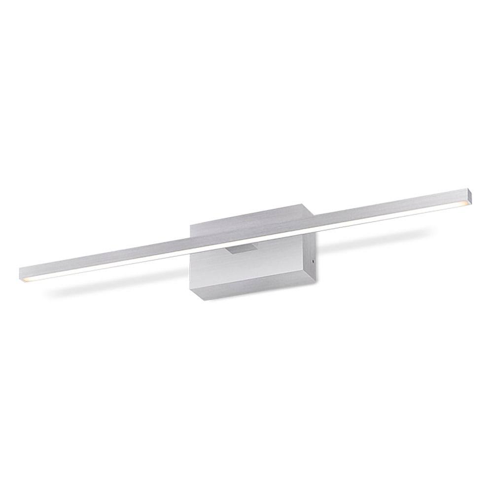Kuzco Lighting - VL18224-BN - Bathroom Fixtures - Vega Minor - Brushed SD6TNV_WYFC Kuzco Lighting - VL18224-BN - Bathroom Fixtures - Vega Minor - Brushed SD6TNV_WYFC